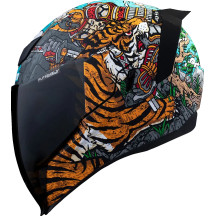 Casco Airflite™ Edo MIPS® — Talla S, Multicolor